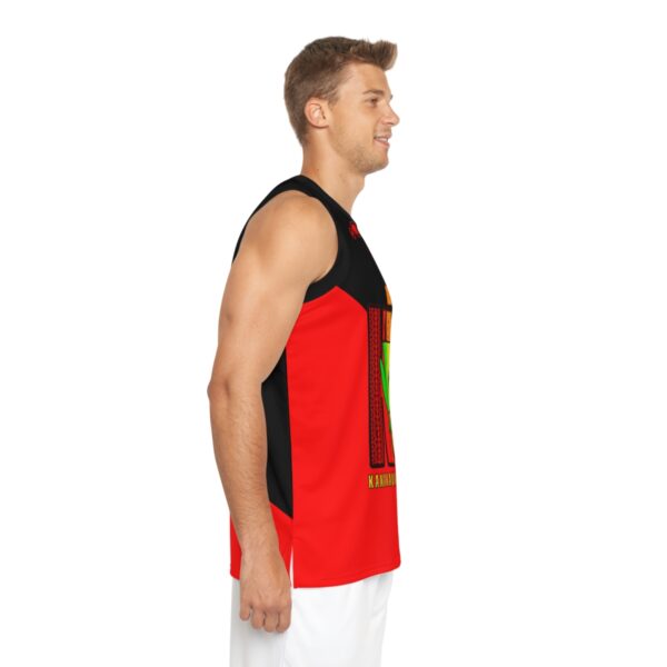 Unisex Basketball Jersey (AOP) - Image 8