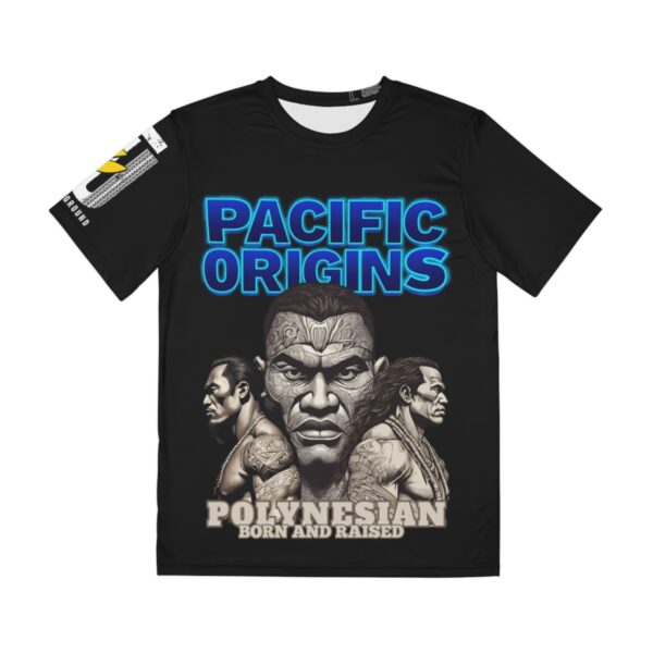 Pacific Origins