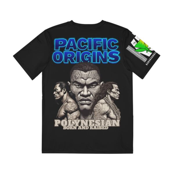 Pacific Origins - Image 2