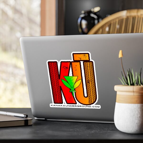 Kiss-Cut Vinyl Decals - Image 4