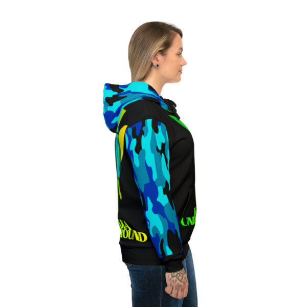 Athletic Hoodie - Image 8