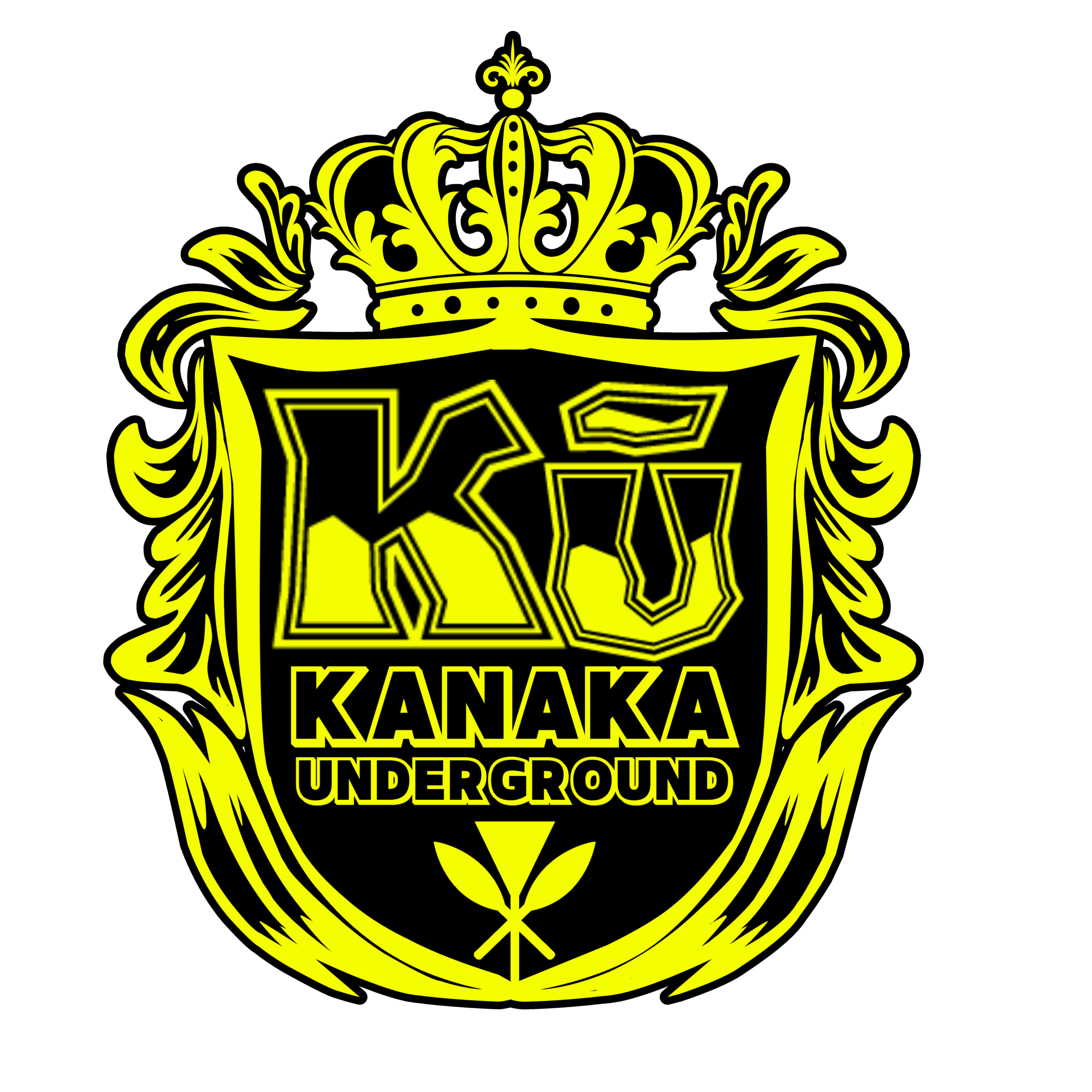 Kanaka Underground