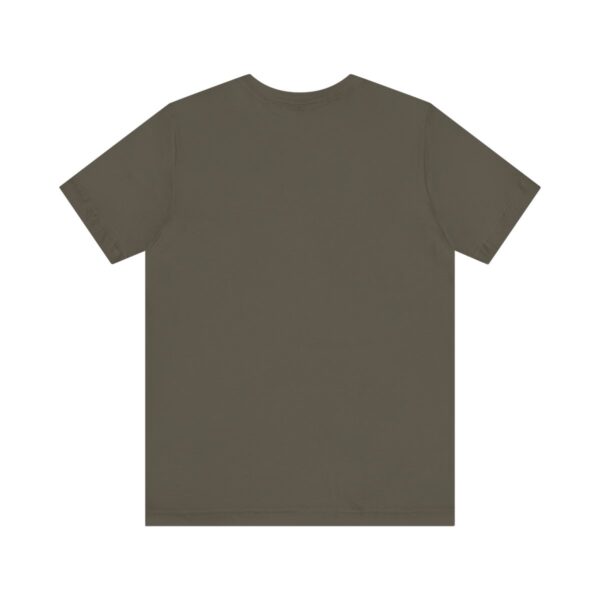 Kamapua'a Unisex Jersey Short Sleeve Tee (HLC-004) - Image 38