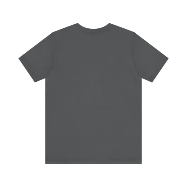 Kamapua'a Unisex Jersey Short Sleeve Tee (HLC-004) - Image 74