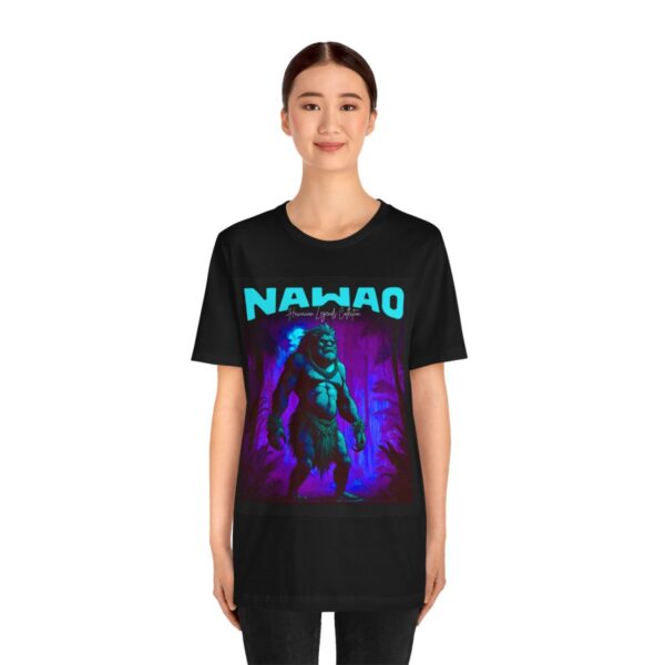 Nawao Jersey Short Sleeve Tee (HLC-003) - Image 15