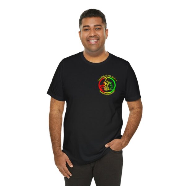 Aloha All Day Unisex Tee - Image 8