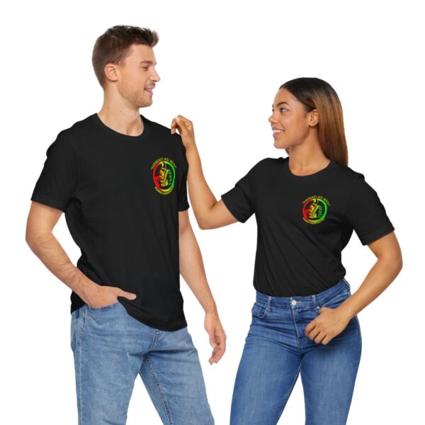 Aloha All Day Unisex Tee - Image 10