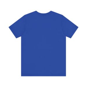 Kamapua'a Unisex Jersey Short Sleeve Tee (HLC-004) - Image 62