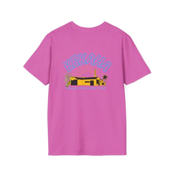 Kekaha Westernmost T-Shirt (Color) - Image 121