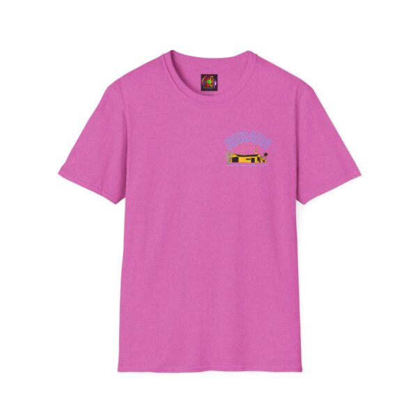 Kekaha Westernmost T-Shirt (Color) - Image 122