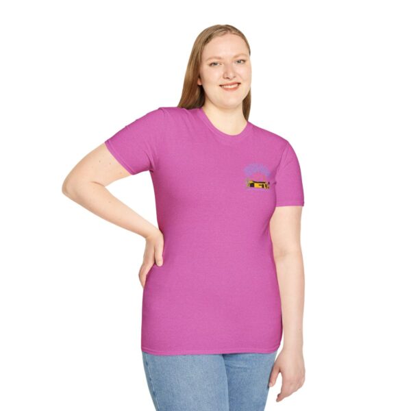 Kekaha Westernmost T-Shirt (Color) - Image 125