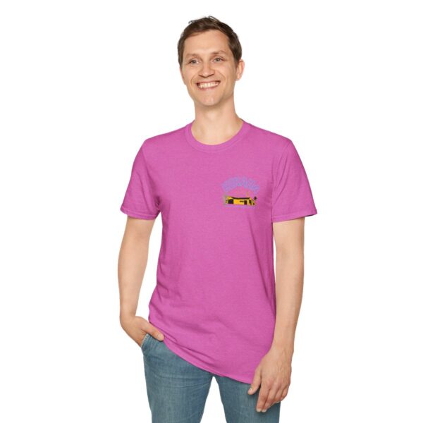 Kekaha Westernmost T-Shirt (Color) - Image 127