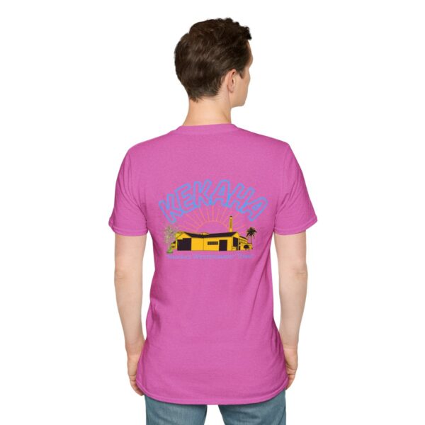 Kekaha Westernmost T-Shirt (Color) - Image 128