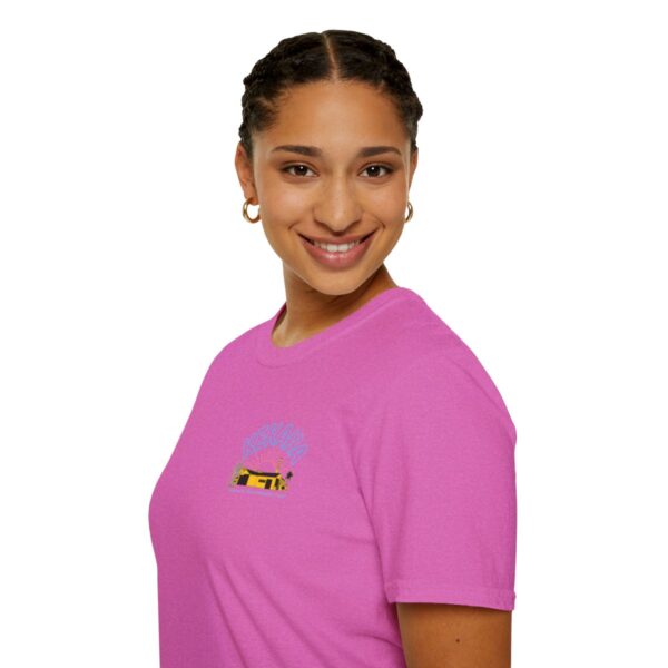 Kekaha Westernmost T-Shirt (Color) - Image 129