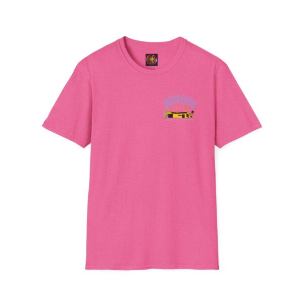 Kekaha Westernmost T-Shirt (Color) - Image 110