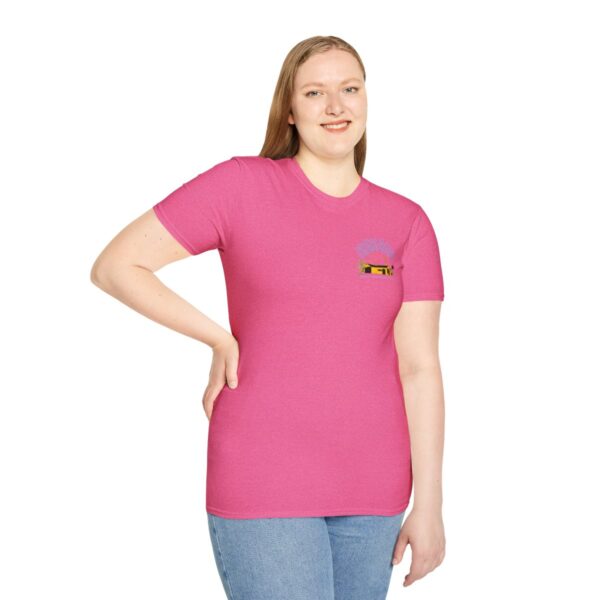 Kekaha Westernmost T-Shirt (Color) - Image 113