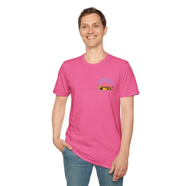 Kekaha Westernmost T-Shirt (Color) - Image 115