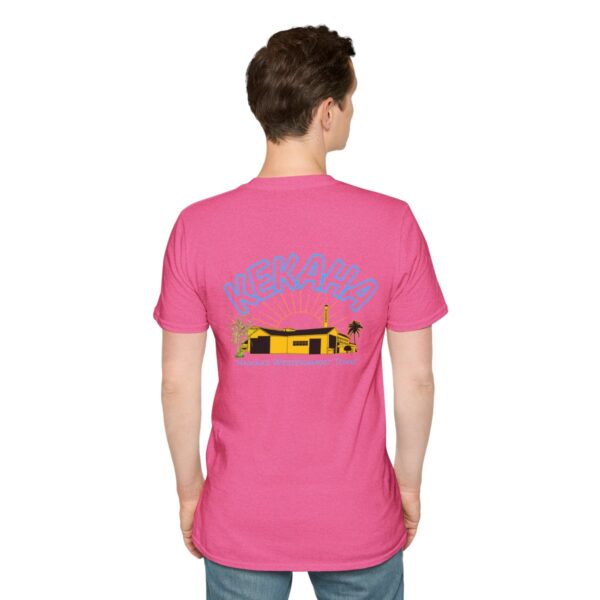 Kekaha Westernmost T-Shirt (Color) - Image 116