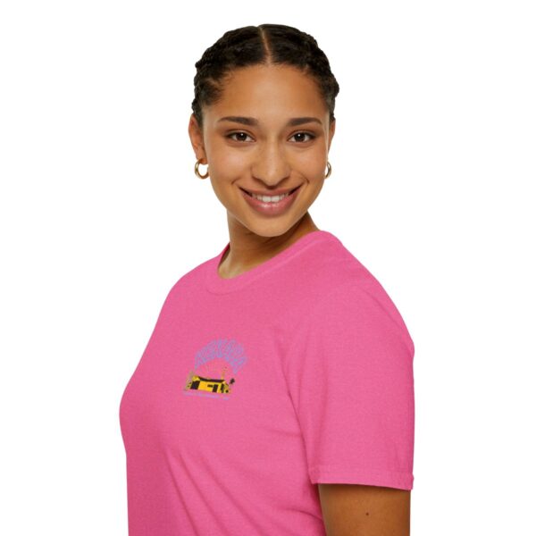 Kekaha Westernmost T-Shirt (Color) - Image 117