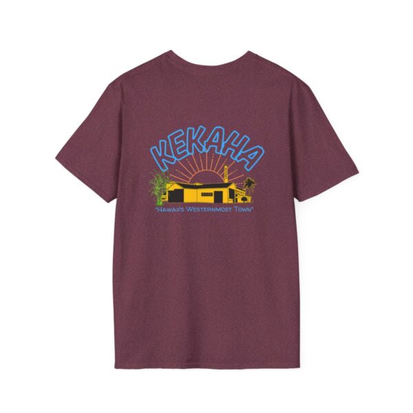 Kekaha Westernmost T-Shirt (Color) - Image 133