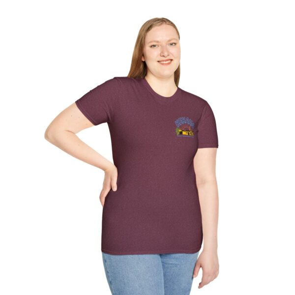 Kekaha Westernmost T-Shirt (Color) - Image 137