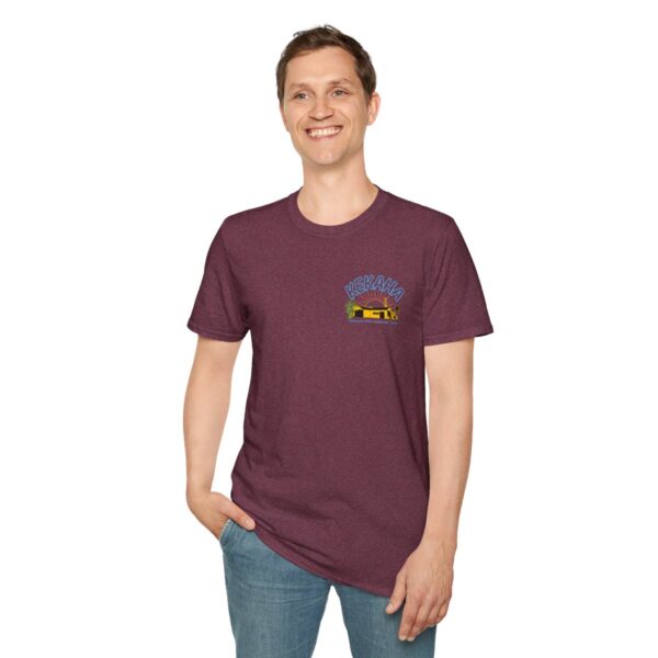 Kekaha Westernmost T-Shirt (Color) - Image 139