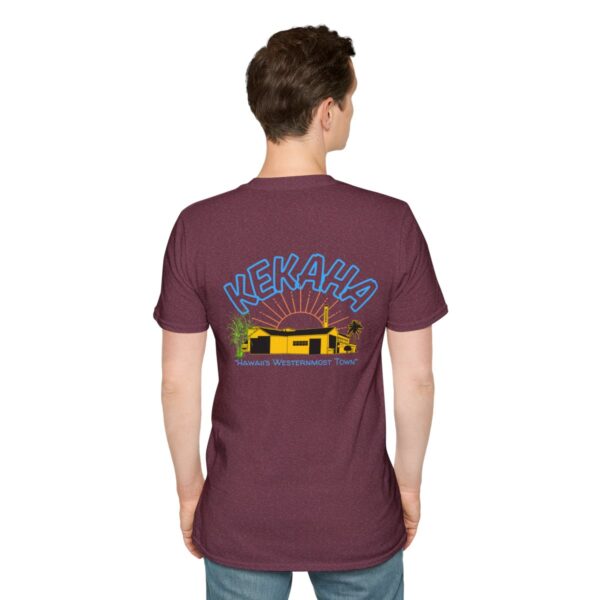 Kekaha Westernmost T-Shirt (Color) - Image 140