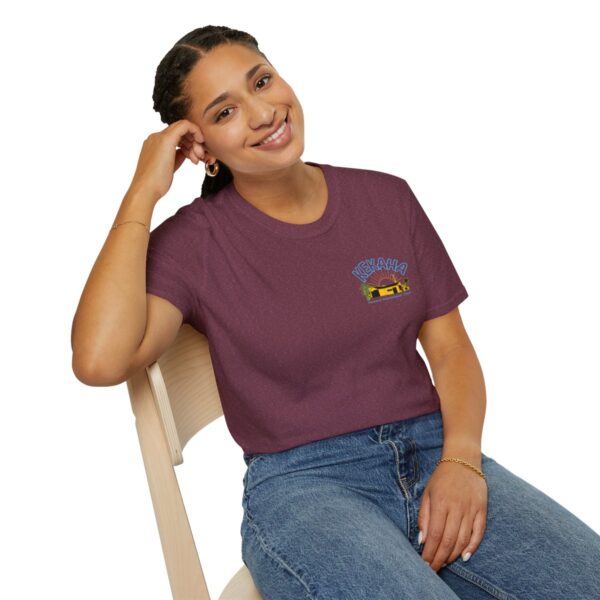 Kekaha Westernmost T-Shirt (Color) - Image 142