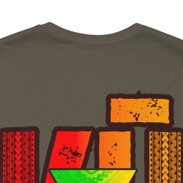 Pacific Origins Unisex Tee - Image 68