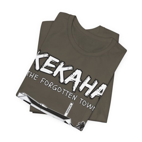 Kekaha `Unisex Short Sleeve Tee - Image 150