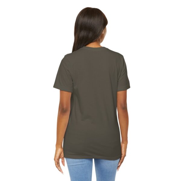 Kekaha `Unisex Short Sleeve Tee - Image 168