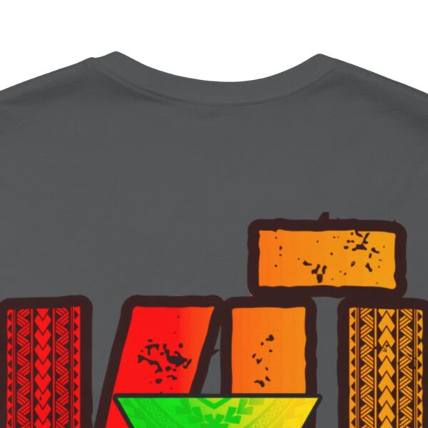 Pacific Origins Unisex Tee - Image 242