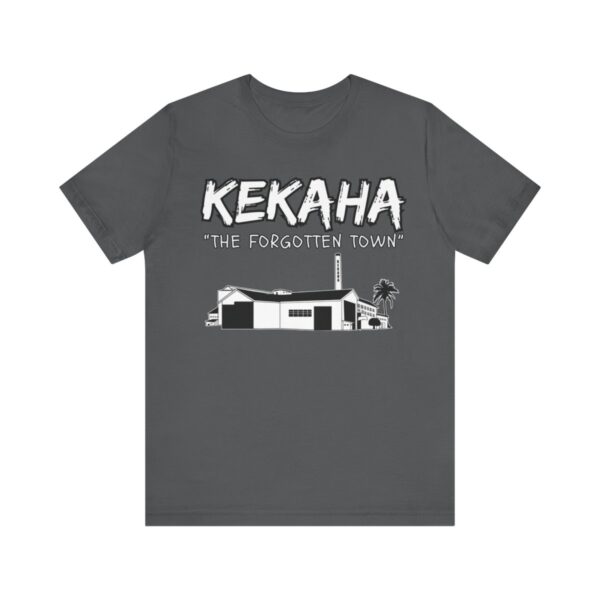 Kekaha `Unisex Short Sleeve Tee - Image 233