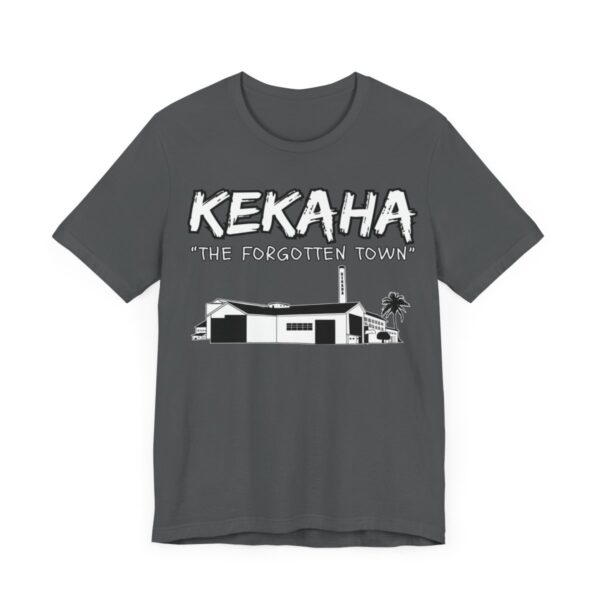 Kekaha `Unisex Short Sleeve Tee - Image 235