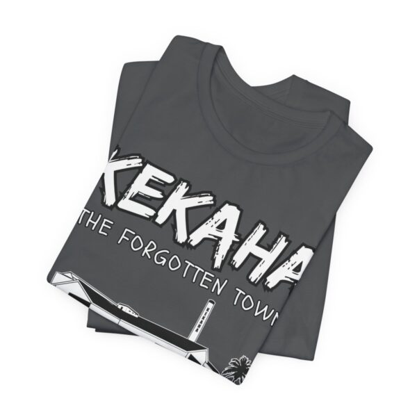 Kekaha `Unisex Short Sleeve Tee - Image 237