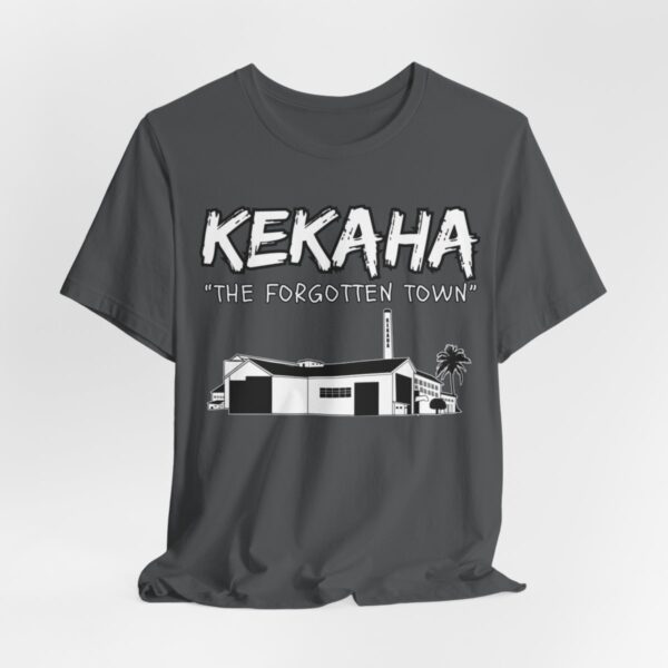 Kekaha `Unisex Short Sleeve Tee - Image 238