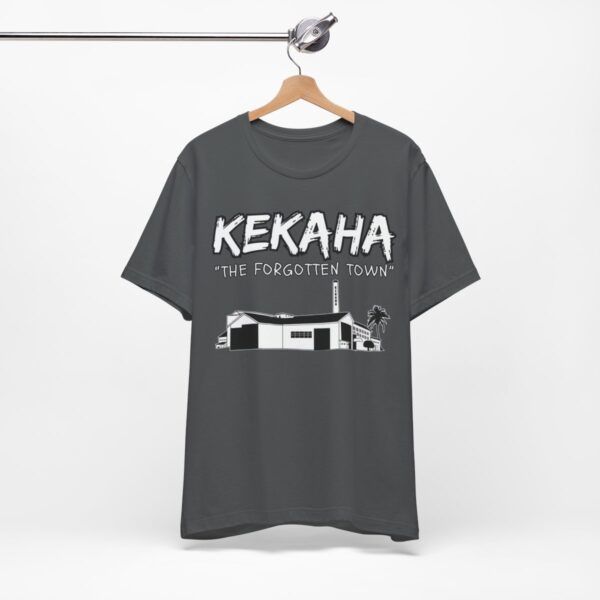 Kekaha `Unisex Short Sleeve Tee - Image 239