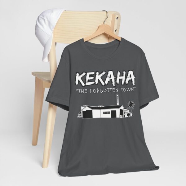 Kekaha `Unisex Short Sleeve Tee - Image 240