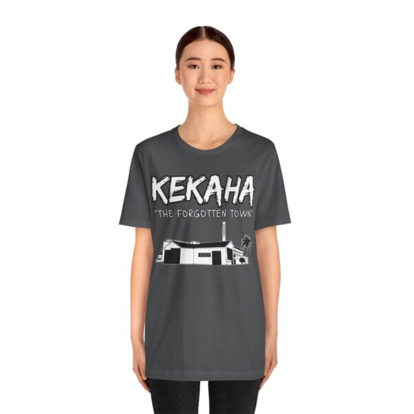 Kekaha `Unisex Short Sleeve Tee - Image 243