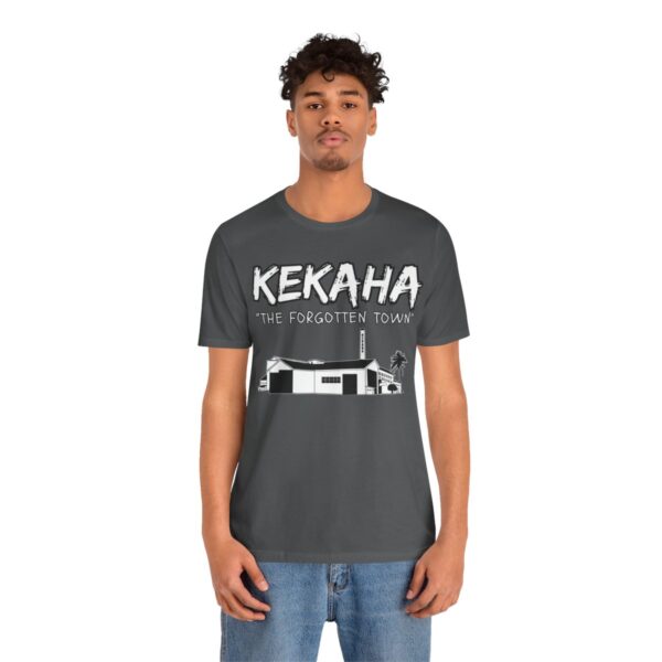 Kekaha `Unisex Short Sleeve Tee - Image 244