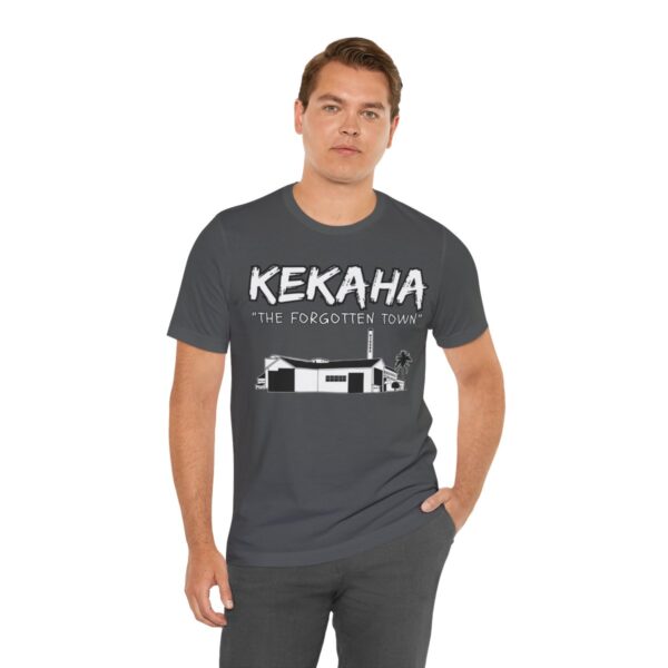 Kekaha `Unisex Short Sleeve Tee - Image 246