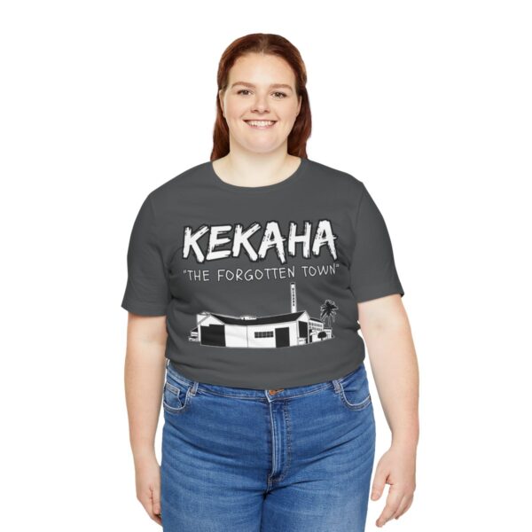 Kekaha `Unisex Short Sleeve Tee - Image 247