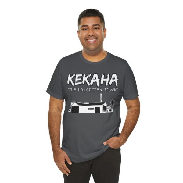 Kekaha `Unisex Short Sleeve Tee - Image 248