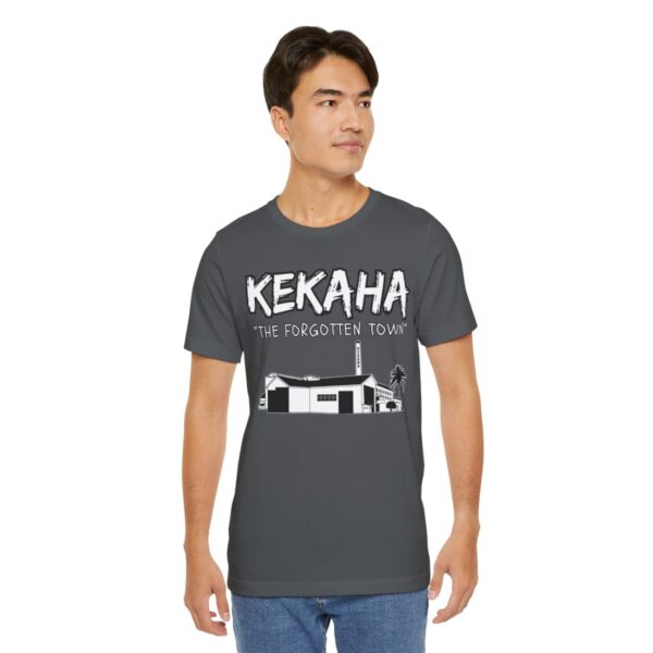 Kekaha `Unisex Short Sleeve Tee - Image 252