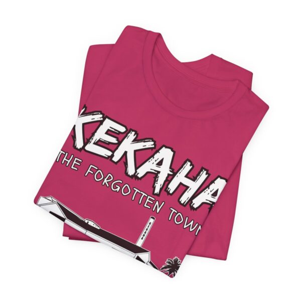 Kekaha `Unisex Short Sleeve Tee - Image 353