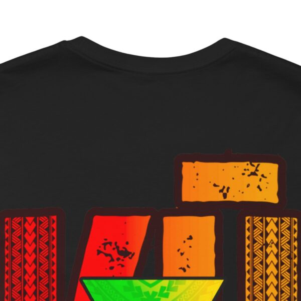 Pacific Origins Unisex Tee - Image 10