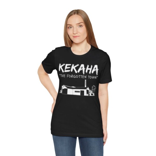 Kekaha `Unisex Short Sleeve Tee - Image 13