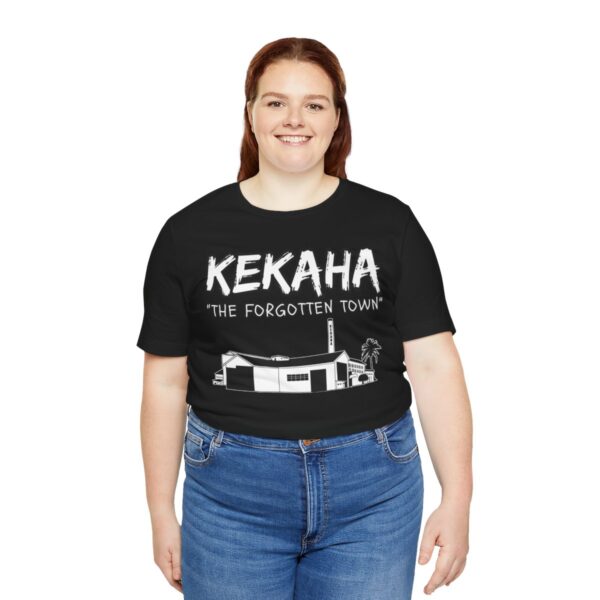 Kekaha `Unisex Short Sleeve Tee - Image 15