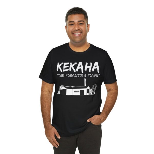 Kekaha `Unisex Short Sleeve Tee - Image 16