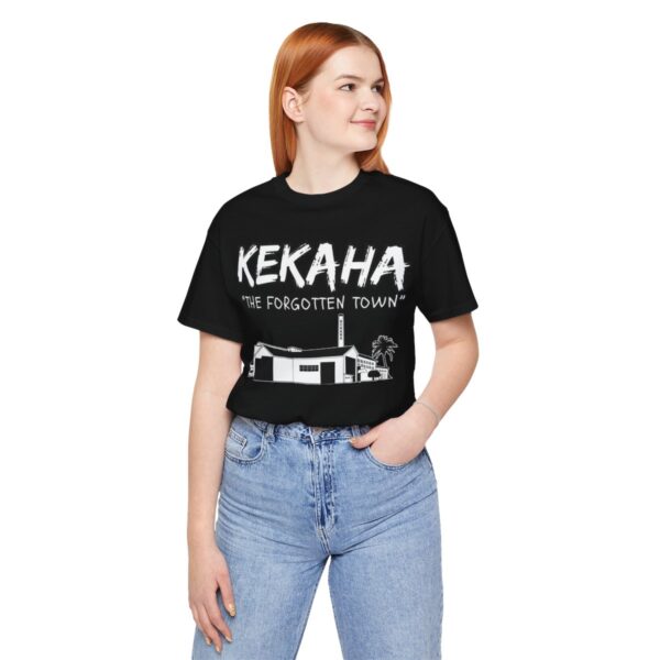 Kekaha `Unisex Short Sleeve Tee - Image 18